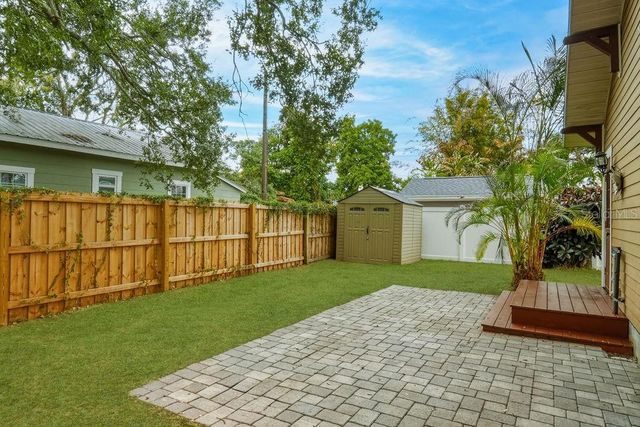 4102 N CENTRAL AVENUE, Tampa, FL 33603