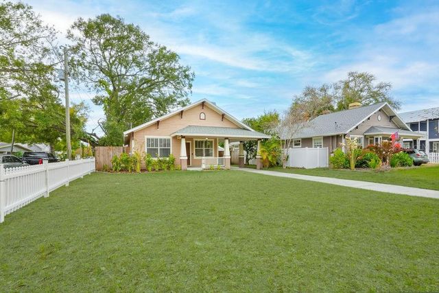 4102 N CENTRAL AVENUE, Tampa, FL 33603