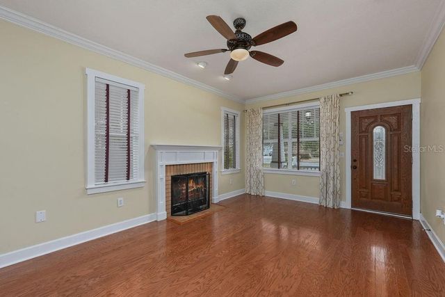 4102 N CENTRAL AVENUE, Tampa, FL 33603