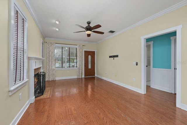 4102 N CENTRAL AVENUE, Tampa, FL 33603