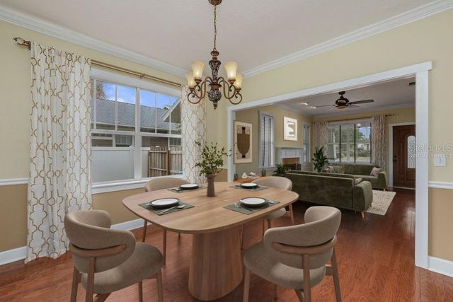 4102 N CENTRAL AVENUE, Tampa, FL 33603