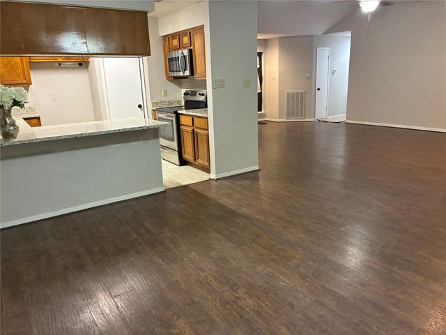 21603 Park York Drive, Katy, TX 77450