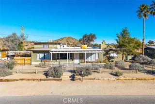 72244 Sunnyslope Drive, Twentynine Palms, CA 92277