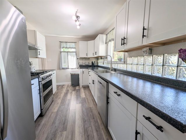 201 Randolph Street, Bangor, MI 49013