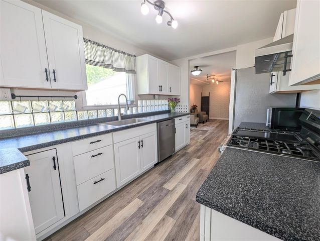 201 Randolph Street, Bangor, MI 49013