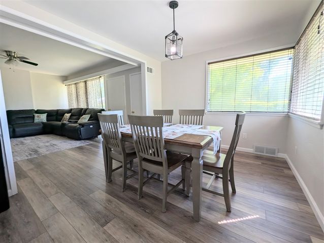 201 Randolph Street, Bangor, MI 49013