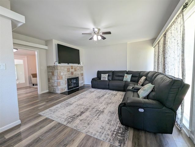 201 Randolph Street, Bangor, MI 49013