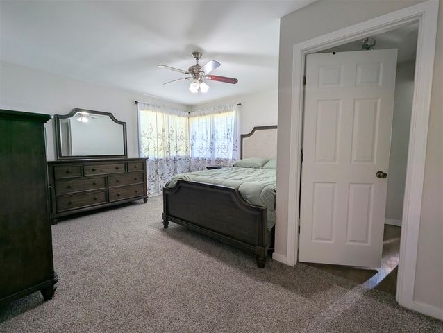 201 Randolph Street, Bangor, MI 49013