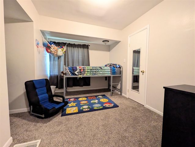 201 Randolph Street, Bangor, MI 49013
