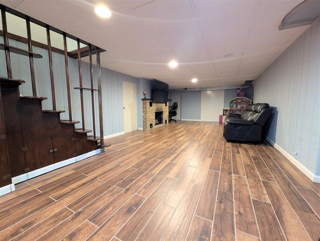 201 Randolph Street, Bangor, MI 49013