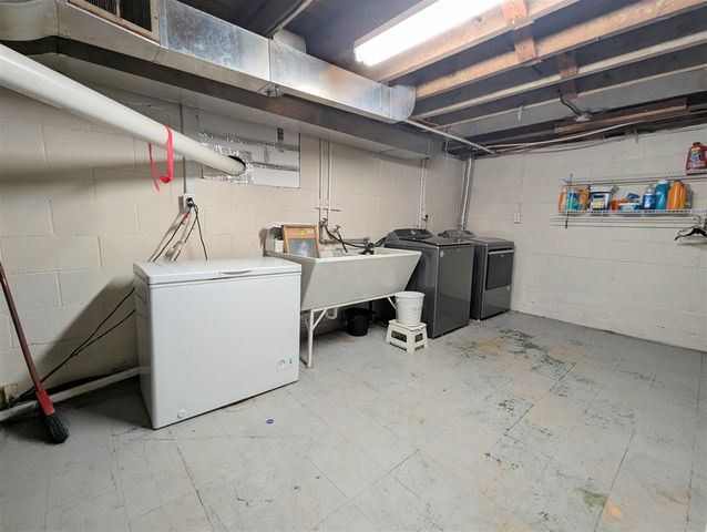 201 Randolph Street, Bangor, MI 49013