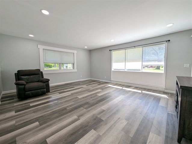 201 Randolph Street, Bangor, MI 49013
