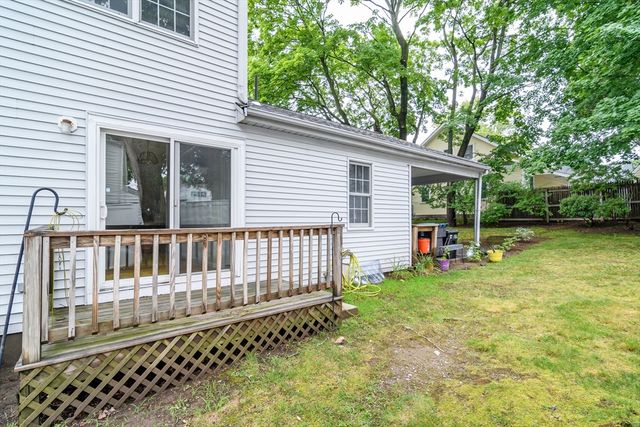 16 Willow St 16, Natick, MA 01760