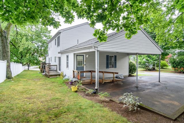 16 Willow St 16, Natick, MA 01760