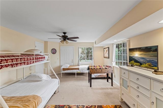 1285 Yukon Drive, Lake Arrowhead, CA 92352