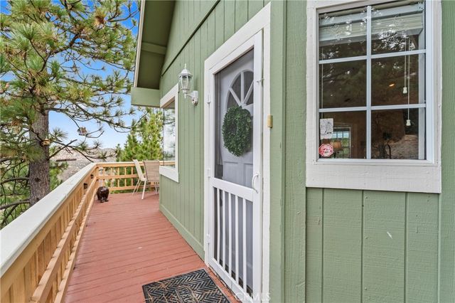 1285 Yukon Drive, Lake Arrowhead, CA 92352