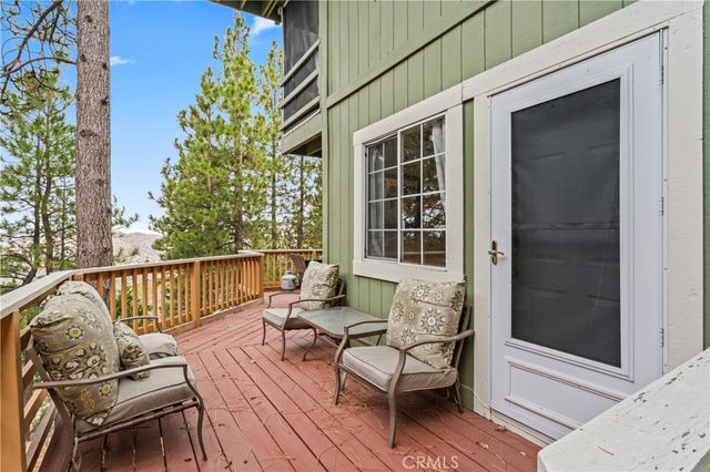 1285 Yukon Drive, Lake Arrowhead, CA 92352