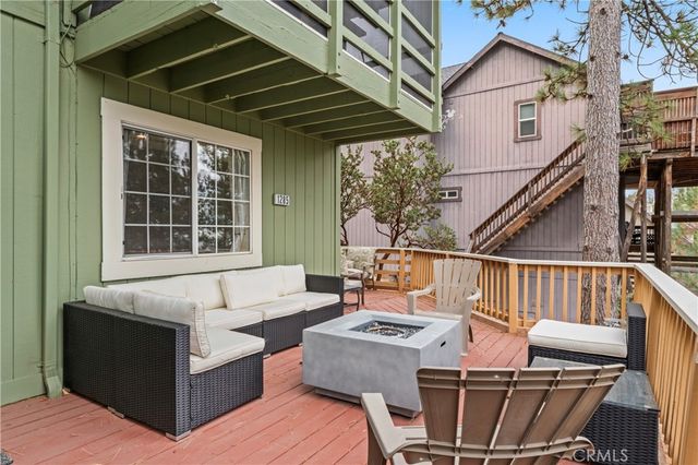 1285 Yukon Drive, Lake Arrowhead, CA 92352