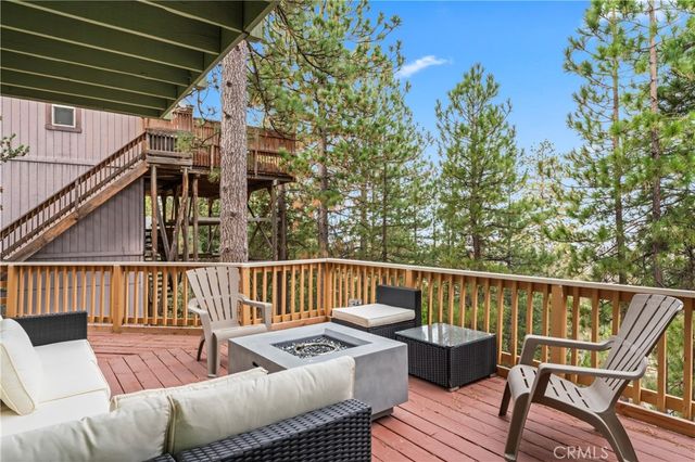1285 Yukon Drive, Lake Arrowhead, CA 92352