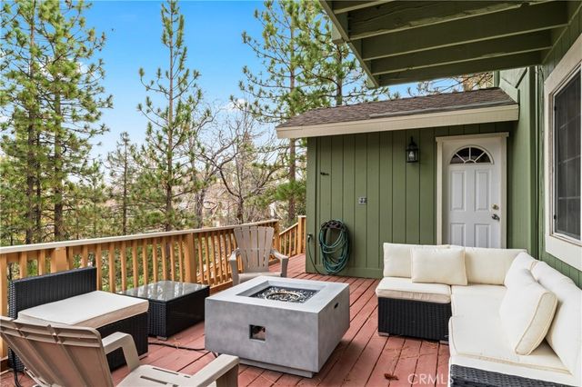 1285 Yukon Drive, Lake Arrowhead, CA 92352