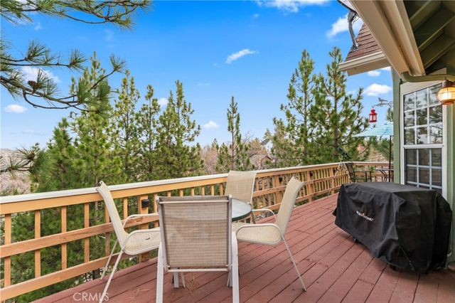 1285 Yukon Drive, Lake Arrowhead, CA 92352