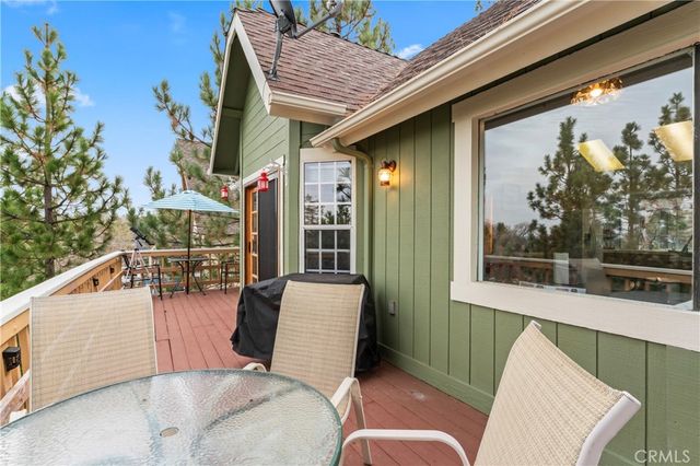 1285 Yukon Drive, Lake Arrowhead, CA 92352