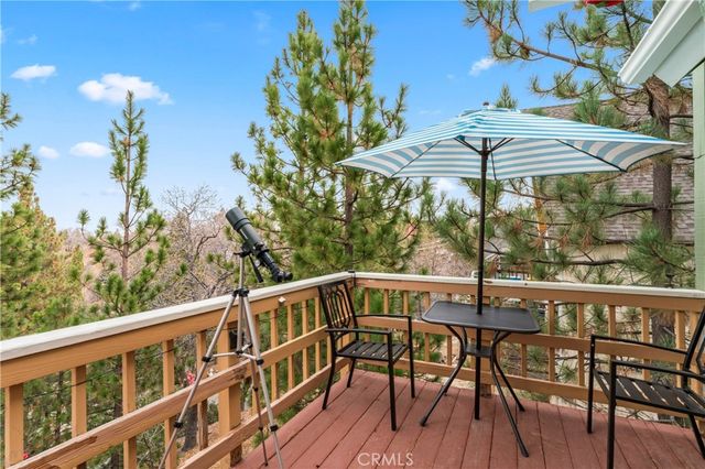 1285 Yukon Drive, Lake Arrowhead, CA 92352
