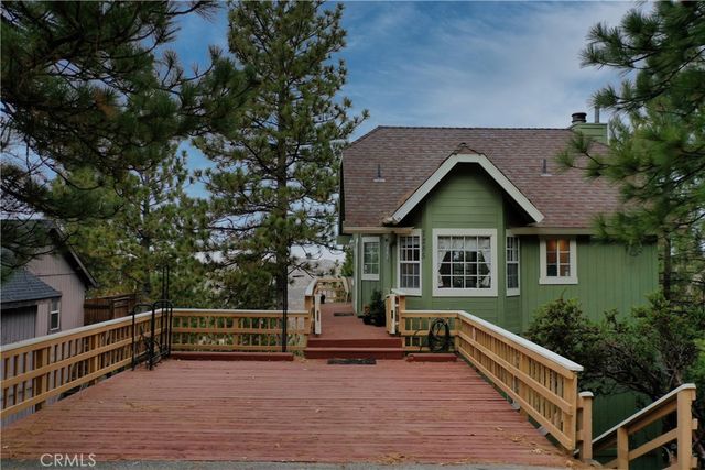 1285 Yukon Drive, Lake Arrowhead, CA 92352