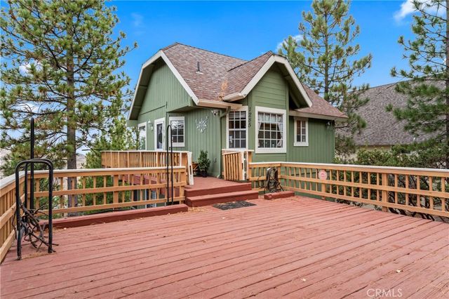 1285 Yukon Drive, Lake Arrowhead, CA 92352