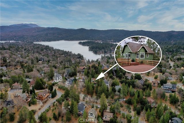 1285 Yukon Drive, Lake Arrowhead, CA 92352