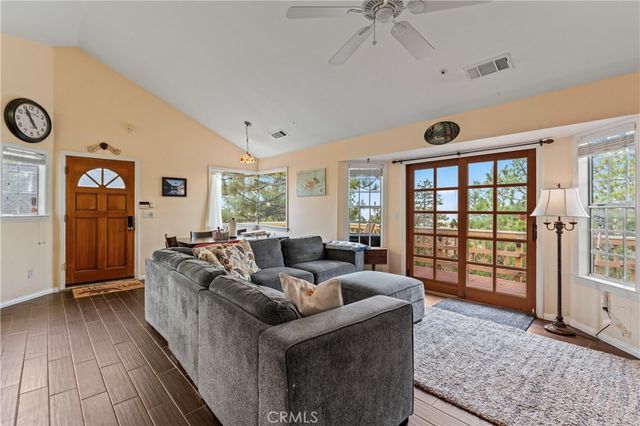 1285 Yukon Drive, Lake Arrowhead, CA 92352