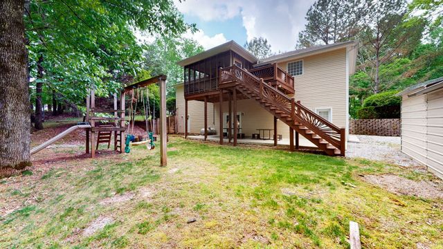 44 Rocky Hollow Dr, Winchester, TN 37398