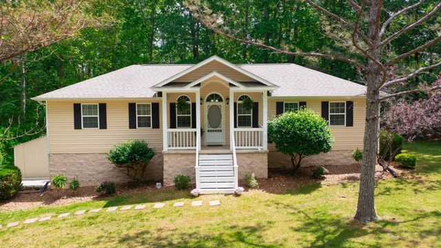 44 Rocky Hollow Dr, Winchester, TN 37398
