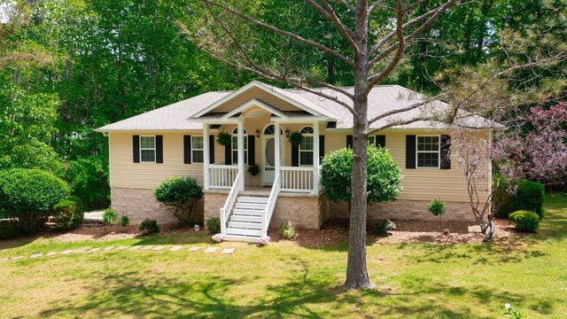 44 Rocky Hollow Dr, Winchester, TN 37398