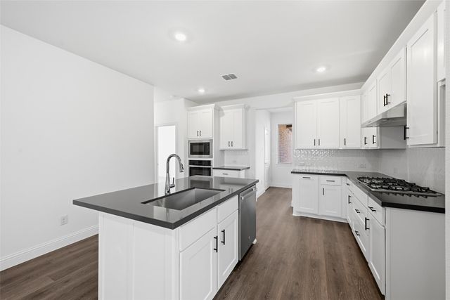 108 North Sky Drive, Celina, TX 75009