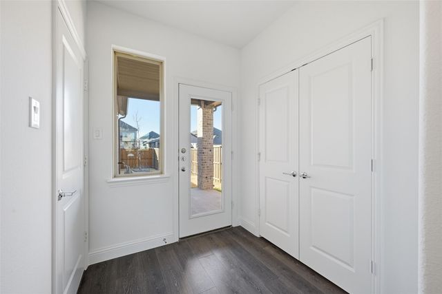 108 North Sky Drive, Celina, TX 75009