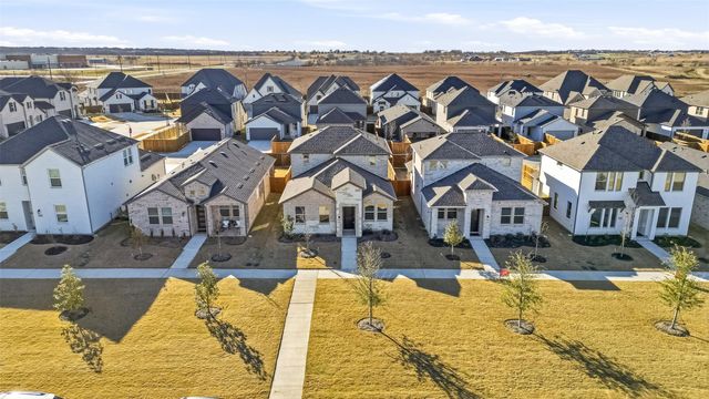 108 North Sky Drive, Celina, TX 75009