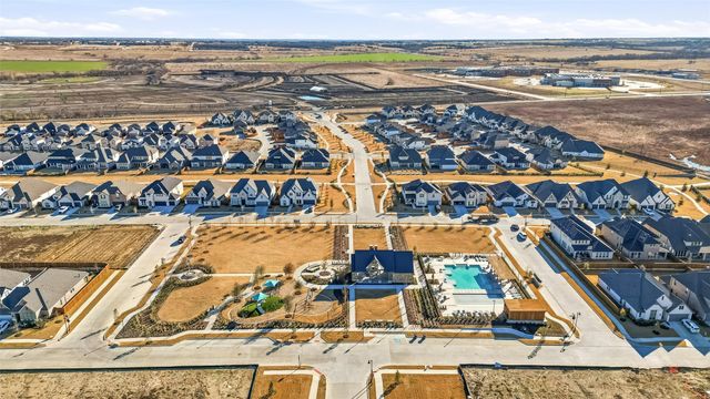 108 North Sky Drive, Celina, TX 75009