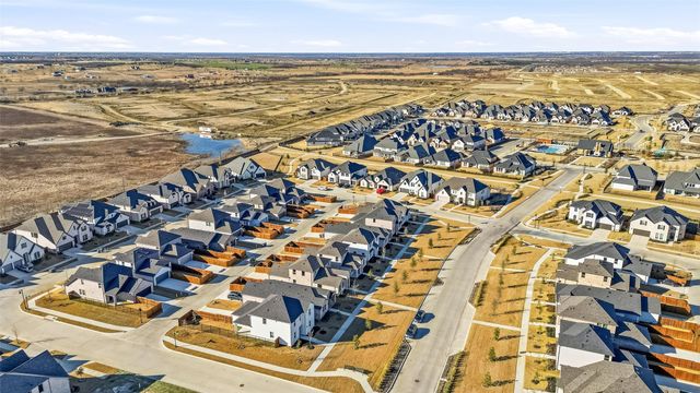 108 North Sky Drive, Celina, TX 75009