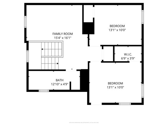 108 North Sky Drive, Celina, TX 75009