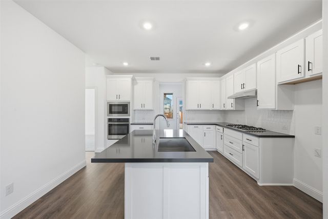 108 North Sky Drive, Celina, TX 75009