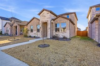 108 North Sky Drive, Celina, TX 75009