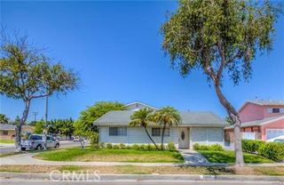 12631 Gradwell, Lakewood, CA 90715