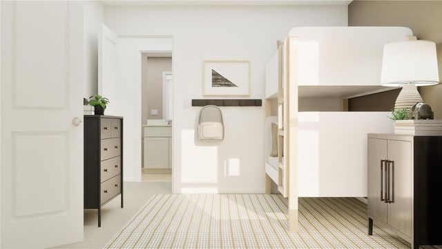 3101 GRANITE RIDGE AVENUE, Minneola, FL 34715