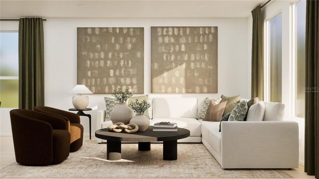 3101 GRANITE RIDGE AVENUE, Minneola, FL 34715