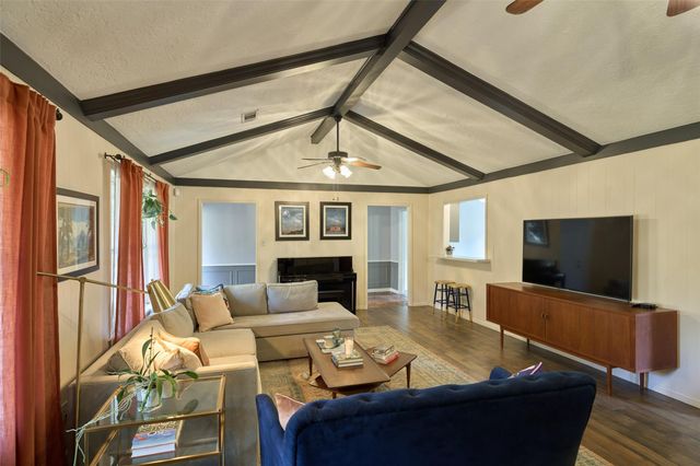 17022 Hill View Lane, Spring, TX 77379