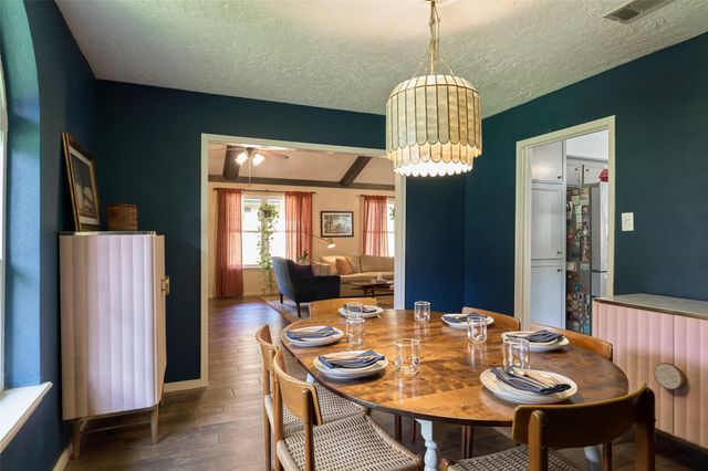 17022 Hill View Lane, Spring, TX 77379
