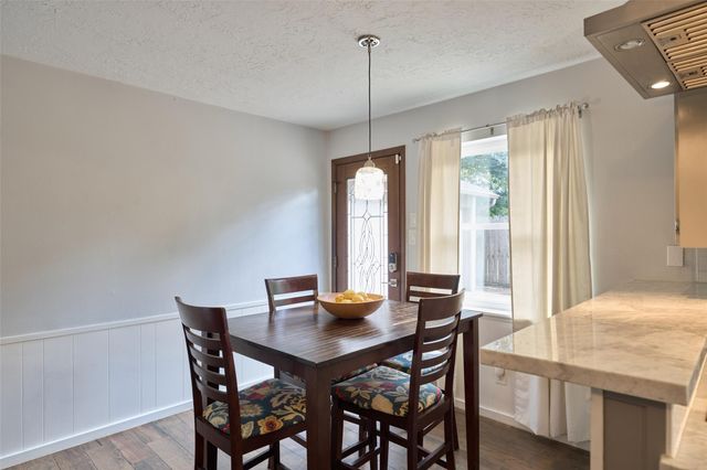 17022 Hill View Lane, Spring, TX 77379