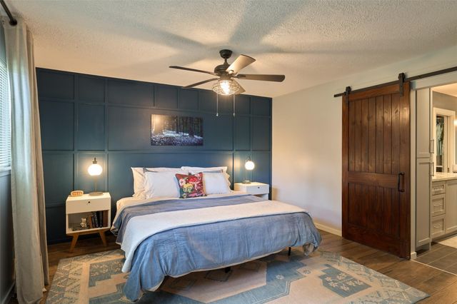 17022 Hill View Lane, Spring, TX 77379