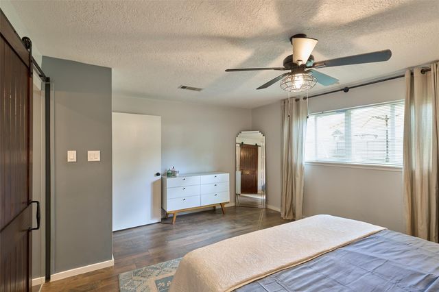 17022 Hill View Lane, Spring, TX 77379